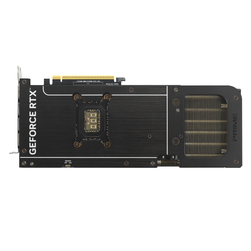 ASUS PRIME GeForce RTX™ 5080 16GB GDDR7 ASUS PRIME GeForce RTX™ 5080 16GB GDDR7